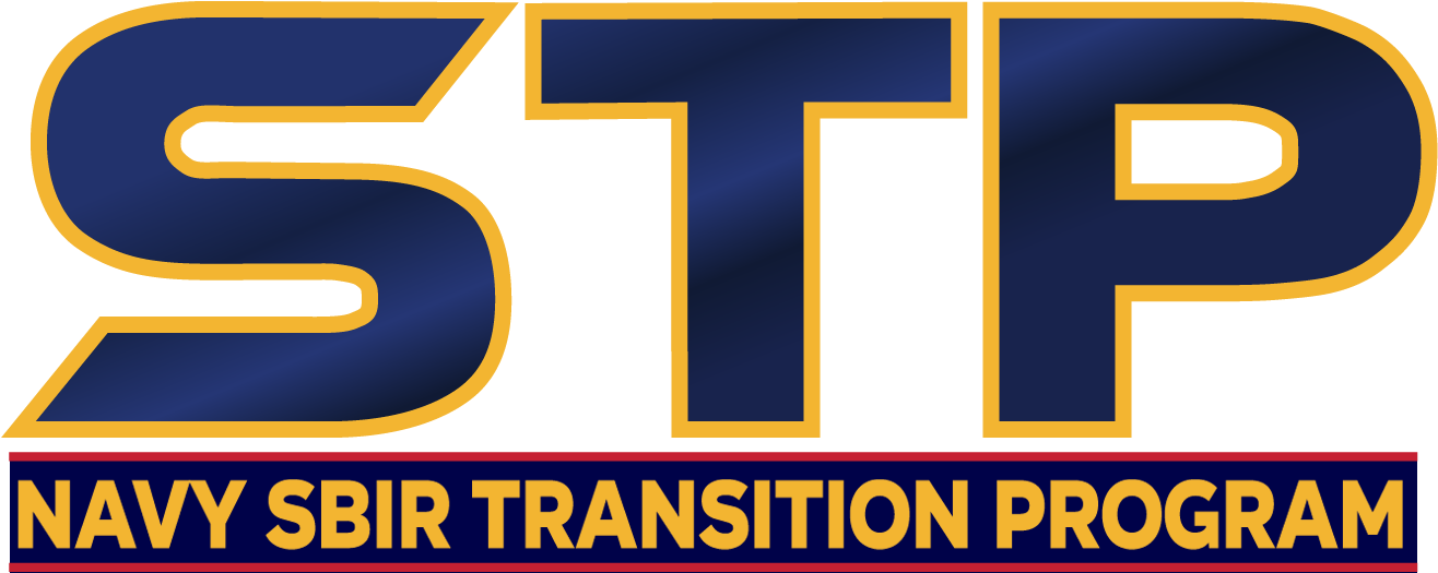 Navy STP Logo